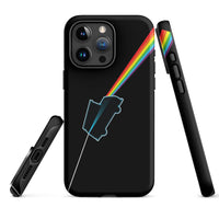 Thumbnail of Dark Side of the Bus Tough Case for iPhone®