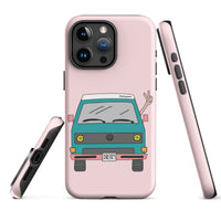 Thumbnail of Dream Machine Tough Case for iPhone®