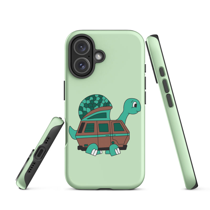 Tom Turtle Tough Case for iPhone®