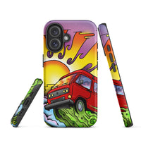 Thumbnail of Van & Sun Tough Case for iPhone®