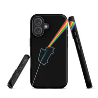 Thumbnail of Dark Side of the Bus Tough Case for iPhone®