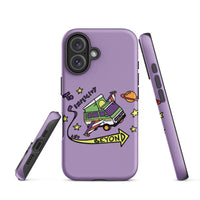 Thumbnail of Van Lightyear Tough Case for iPhone®