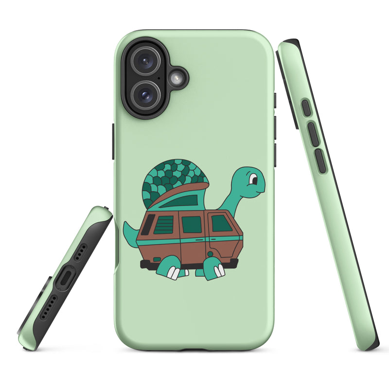 Tom Turtle Tough Case for iPhone®