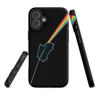 Thumbnail of Dark Side of the Bus Tough Case for iPhone®