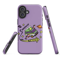 Thumbnail of Van Lightyear Tough Case for iPhone®