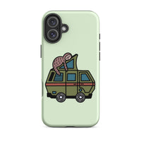 Thumbnail of Stewie Sloth Tough Case for iPhone®