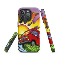 Thumbnail of Van & Sun Tough Case for iPhone®