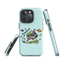 Thumbnail of Van Light Year Tough Case for iPhone®