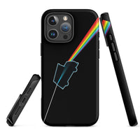 Thumbnail of Dark Side of the Bus Tough Case for iPhone®