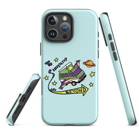 Thumbnail of Van Light Year Tough Case for iPhone®