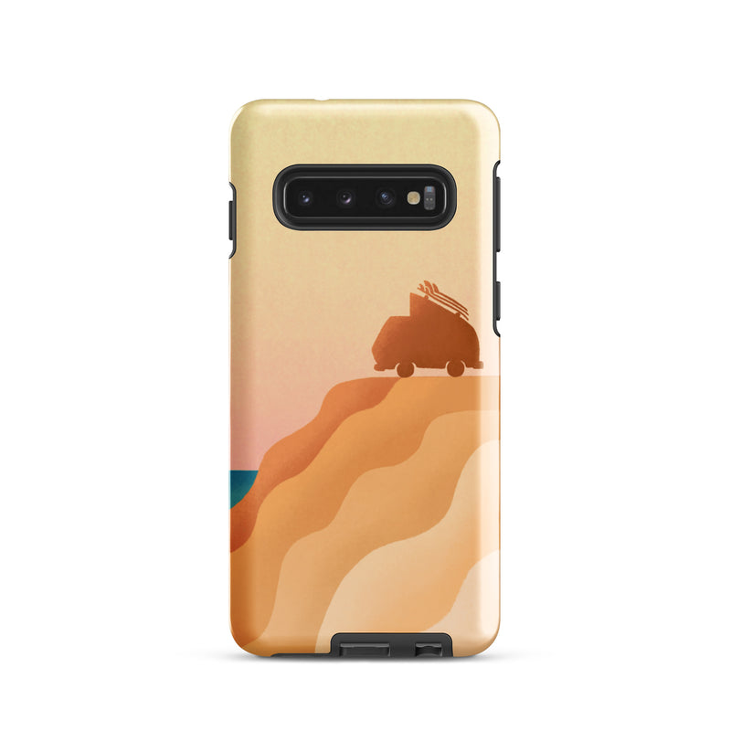 Baja Surf Tough Case for Samsung® | 9841395 Baja Surf Tough Case for Samsung® | 9841395
