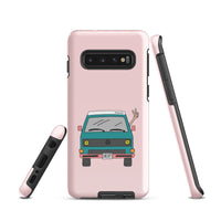 Thumbnail of Dream Machine Tough Case for Samsung®