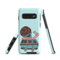 Thumbnail of Sally Snail Tough Case for Samsung®