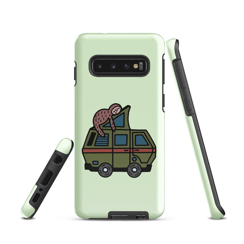 Stewie Sloth Tough Case for Samsung®