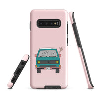 Thumbnail of Dream Machine Tough Case for Samsung®