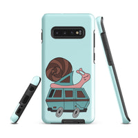 Thumbnail of Sally Snail Tough Case for Samsung®