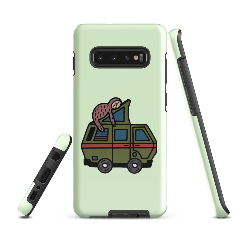 Stewie Sloth Tough Case for Samsung®