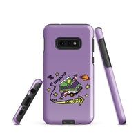 Thumbnail of Van Lightyear Tough Case for Samsung®