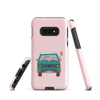 Thumbnail of Dream Machine Tough Case for Samsung®