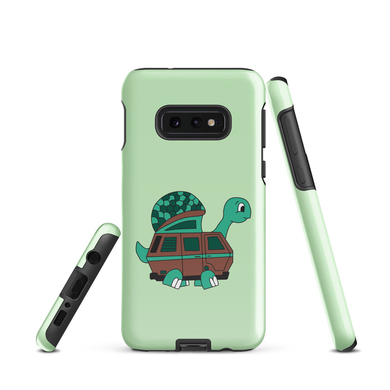 Tom Turtle Tough Case for Samsung®