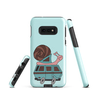 Thumbnail of Sally Snail Tough Case for Samsung®