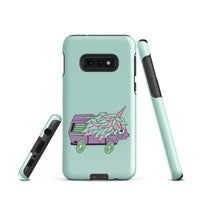 Thumbnail of High-Top Hazel Unicorn Tough Case for Samsung®