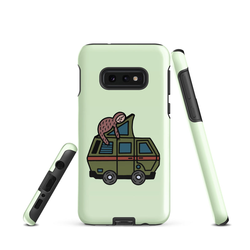 Stewie Sloth Tough Case for Samsung®