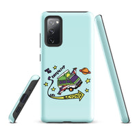 Thumbnail of Van Lightyear Tough Case for Samsung®