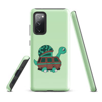 Thumbnail of Tom Turtle Tough Case for Samsung®