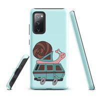 Thumbnail of Sally Snail Tough Case for Samsung®