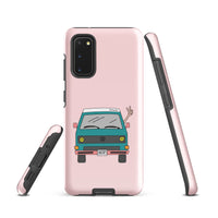 Thumbnail of Dream Machine Tough Case for Samsung®