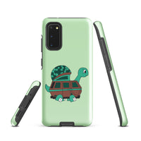 Thumbnail of Tom Turtle Tough Case for Samsung®