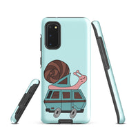 Thumbnail of Sally Snail Tough Case for Samsung®