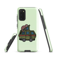 Thumbnail of Stewie Sloth Tough Case for Samsung®