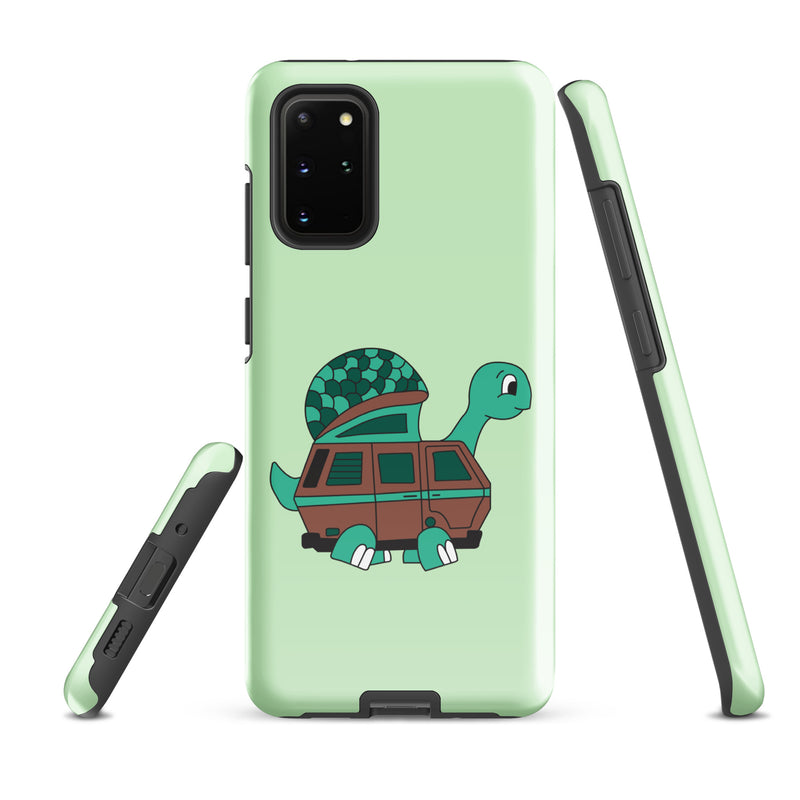 Tom Turtle Tough Case for Samsung®