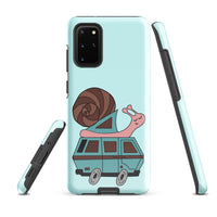 Thumbnail of Sally Snail Tough Case for Samsung®