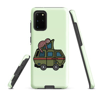 Thumbnail of Stewie Sloth Tough Case for Samsung®