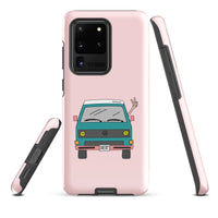 Thumbnail of Dream Machine Tough Case for Samsung®