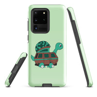 Thumbnail of Tom Turtle Tough Case for Samsung®