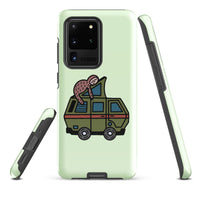 Thumbnail of Stewie Sloth Tough Case for Samsung®