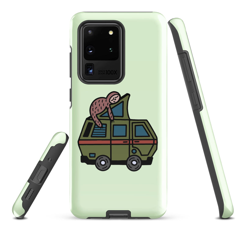 Stewie Sloth Tough Case for Samsung®