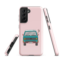 Thumbnail of Dream Machine Tough Case for Samsung®