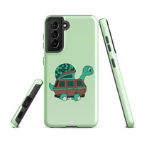 Thumbnail of Tom Turtle Tough Case for Samsung®