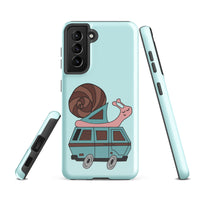 Thumbnail of Sally Snail Tough Case for Samsung®