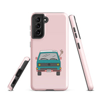 Thumbnail of Dream Machine Tough Case for Samsung®