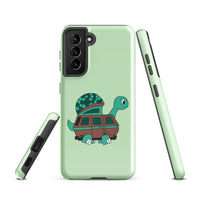 Thumbnail of Tom Turtle Tough Case for Samsung®