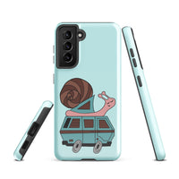 Thumbnail of Sally Snail Tough Case for Samsung®