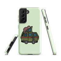 Thumbnail of Stewie Sloth Tough Case for Samsung®