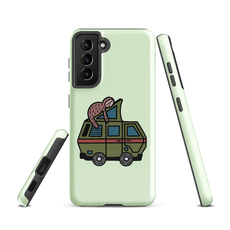 Stewie Sloth Tough Case for Samsung®