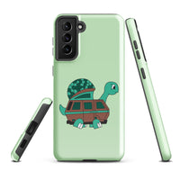 Thumbnail of Tom Turtle Tough Case for Samsung®